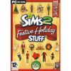 The Sims 2: Festive Holiday Stuff (PC CD)