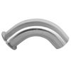 2" 90 Degree 316 Stainless Steel Elbow Clamp Weld Bend Fitting