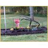 RAISED GARDEN BED SET Flower Vegetables Seeds Planter Kit Elevated Square Box