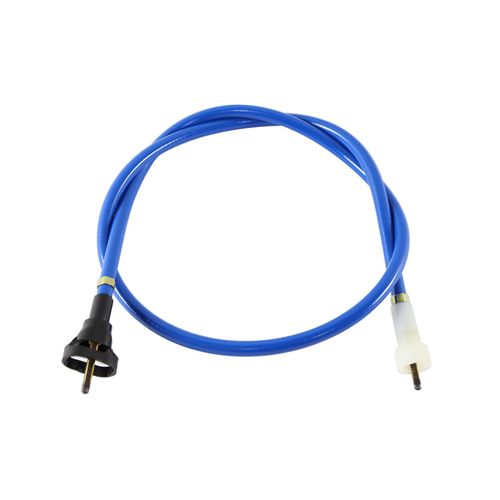 1409KMT 15646923 - Tailgate Window Regulator Cable Compatible with 1978-1991 Chevy Blazer & GMC Jimmy
