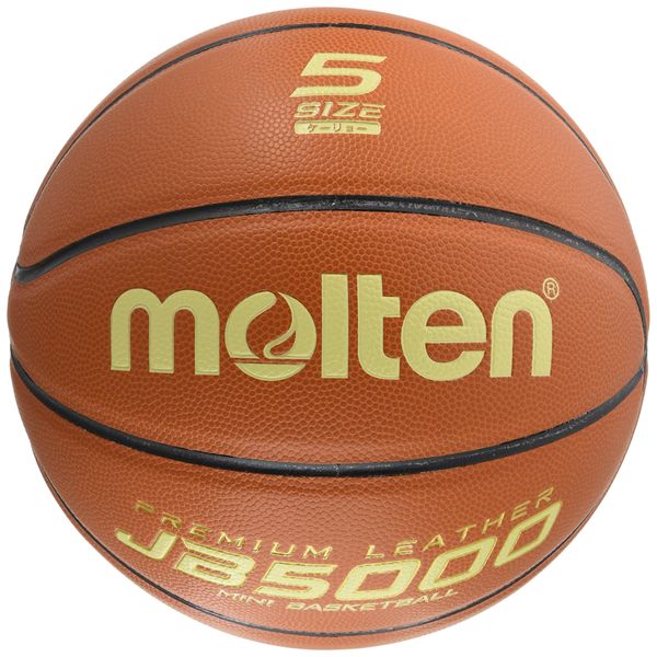 Molten JB5000 Lightweight Basketball B5C5000-L