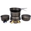 TRANGIA 27-3 Ultralight Hard Anodized Stove Kit