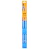 Pony Single Ended Classic Knitting Pins, Aluminium, Multi-Colour, 4.5mm