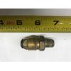 Propane POL Tank Fitting