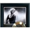 Etta James "At Last" Framed 45 Gold Record Display 