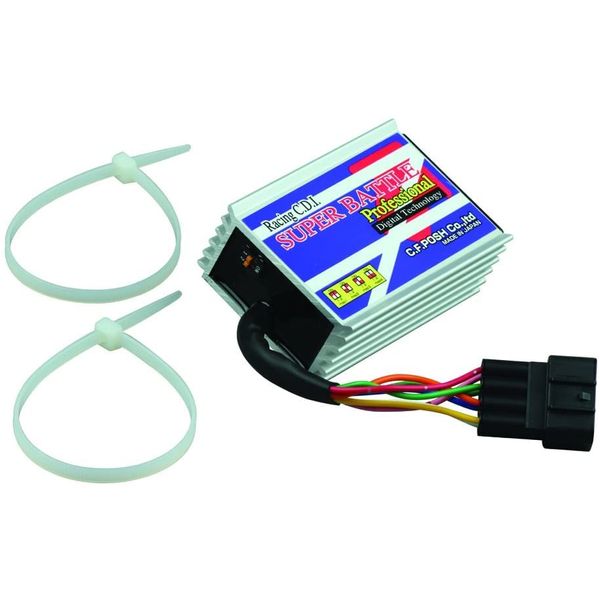CF POSH Super Battle Professional '01 - Grand Axis 252461