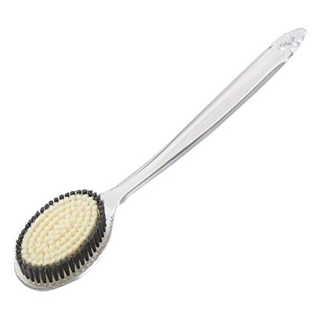 Nippon Clintec Pureness Hybrid Body Brush N