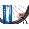 Park Tool SW-2 Spoke Wrench: 0.136 Inch Red Tool