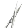 Cuticle SCISSORS SC-10/2 | Professional  Manicure by MonroBeauty Staleks
