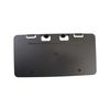 TOYOTA Genuine 75101-AA040 License Plate Bracket, Front