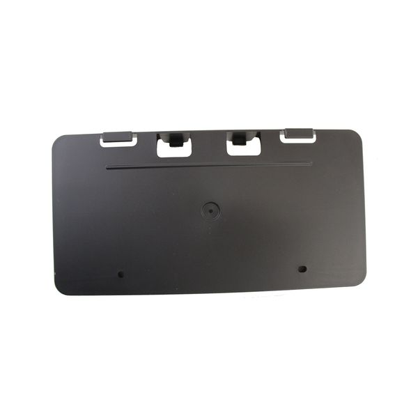 TOYOTA Genuine 75101-AA040 License Plate Bracket, Front