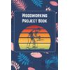 Woodworking Project Book