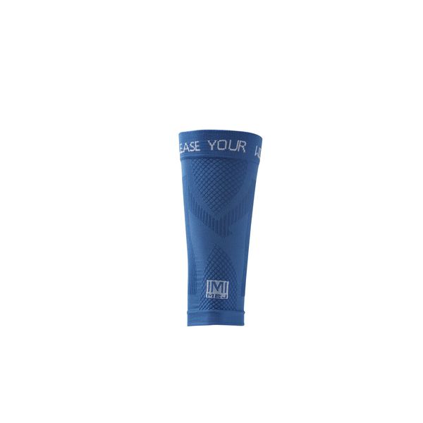 MBJ Classic Compression Sleeves (Blue, S)