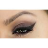 Eyeliner Stencil - Eyeshadow Guide, Smokey Cat, Quick Eye Makeup Tool Set