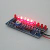 Yidab Soldering Practice Kit SMD Flash Red LED Kit