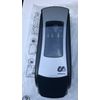 Unisource Next Generation Foam Soap Dispenser 1250mL Black&Chrome Part # U31128