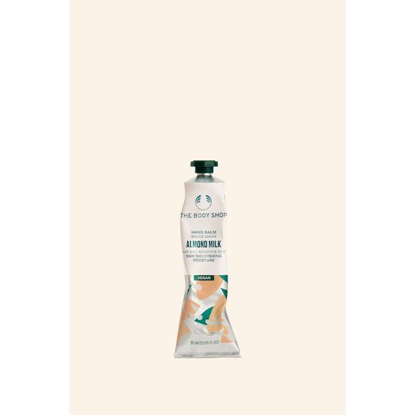 Almond Milk El Balmı Nemlendirici El Kremi 30 ml