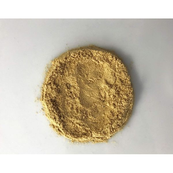 Organic Ginger Root Powder (Zingiber officinale) Dried Herb (50g)