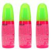 TIGI Bed Head Straighten Out Serum 3.38 oz 3 Pack