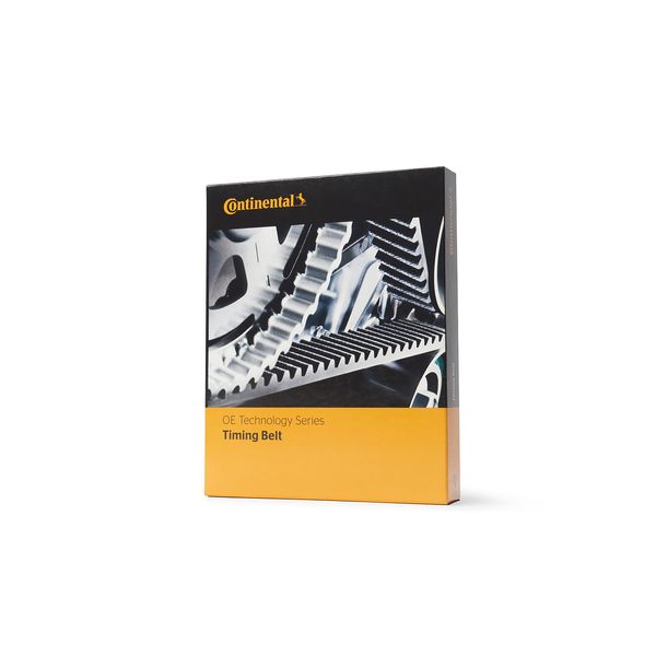 Continental TB032 Metric Timing Belt