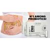 LAB ONE N°1 ProBiotic a Modern SYNBIOTYK (probiotic with Additional prebiotic) 30 Capsules
