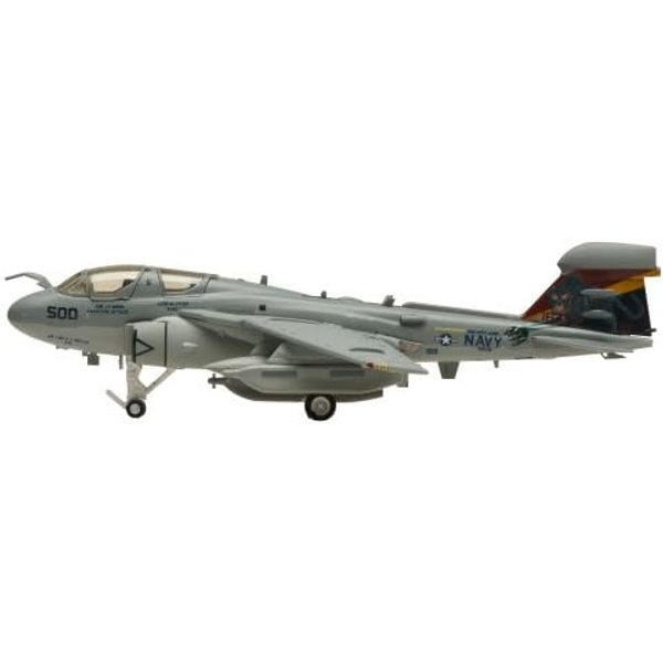  1/200 EA-6B  VAQ-136  NF500 CAG 2004 