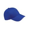 Beechfield B15 Ultimate 5 Panel Cap - French Navy