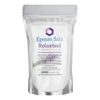 Epsom Salt Relaxing Bath with Lavender
