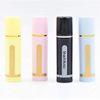 Introducing the pale color series in pastel colors for Tarip beauty sticks. (Pale Yellow) [Made in Japan]