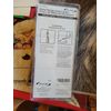 Metal Replacement Stake Malibu 8.75in