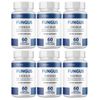 Fungus Exodus Clear Nail Formula 6 Bottles 360 Capsules