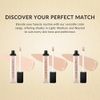 Miraculous Cream Concealer and Eye Shadow Base (Light)