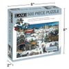 Lang Christmas Memories Puzzle - 500 Pc (5039128)