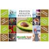 4 oz. Avocado Seed Powder with Electrolytes