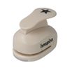 Eva Foam Punch Star 38 mm.
