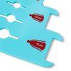 Prym Love Tassel Maker, Blue, 24 x 10 x 2 cm