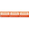 DR BRONNERS Pure-Castile Bar Soap Tea Tree - 5 oz ( 3 Pack )