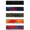 Sterling 5mm Packaged Accessory Cord (Red, 25)