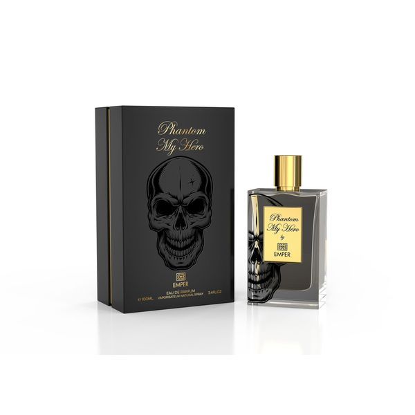 Emper Phatom my hero, unisex 100ml