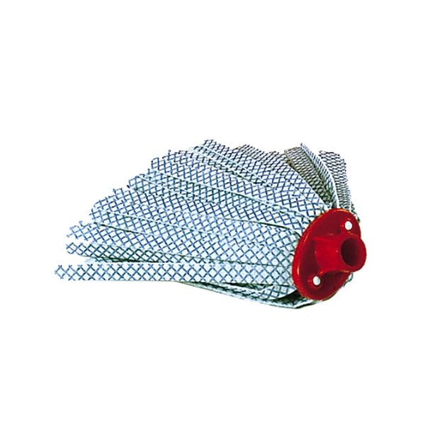 Bürstenmann Number 1319 Replacement Head for Wiping Mop