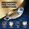 Ultimate Dishwasher Detergent, Premium Dishwashing Tablets, 38 ct Free Shipping