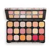 FOREVER FLAWLESS REGAL ROMANCE eyeshadow palette 19,8 gr