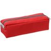 Gakken Staful Pencil Case Converse Square Red BH12064