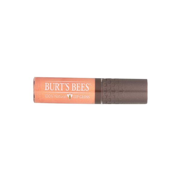 Burts Bees, Lip Gloss Autumn Haze, 0.2 Fl Oz