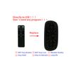 HCDZ Replacement Remote Control for 2013 2014 2015 2016 Cadillac Escalade DVD Entertainment System