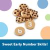 Learning Resources Smart Snacks Counting Cookies,10 x 10 x 4.5 inches