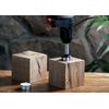 Bosch Accessories Forstner Drill Bit Diameter 40 mm