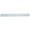 Woodcraft Bench Rule, 12"