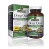 Nature's Answer Dong Quai Root 1000mg | Dietary Supplement | Supports Female Hormone Balance | Non-GMO, Vegan, Kosher Certified & Gluten-Free | Vegetarian Capsules 90ct
