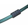 Garden Hose Mender Leak Fixer Orbit Push Fit No tool Required Mend Same Day Ship